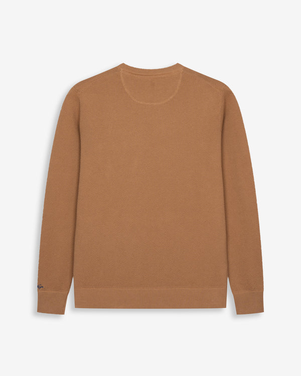 Jersey Chicago Camel - Harper &amp; Neyer
