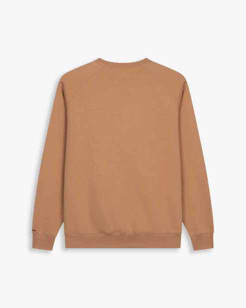 Sudadera Victory Camel - Harper &amp; Neyer