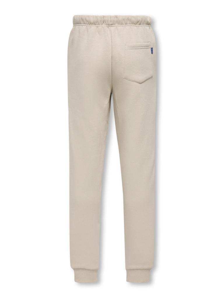 Pantalón Osjceres Sweat Pants Swt Noos Silver Lining - Only &amp; Sons