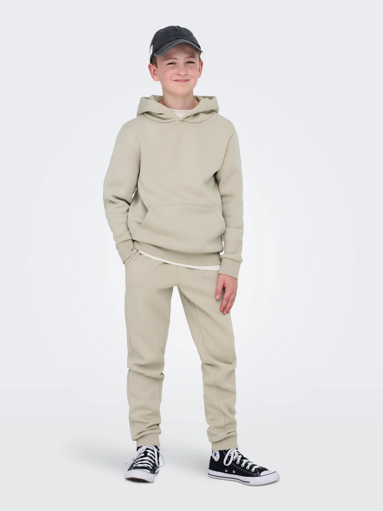 Pantalón Osjceres Sweat Pants Swt Noos Silver Lining - Only &amp; Sons