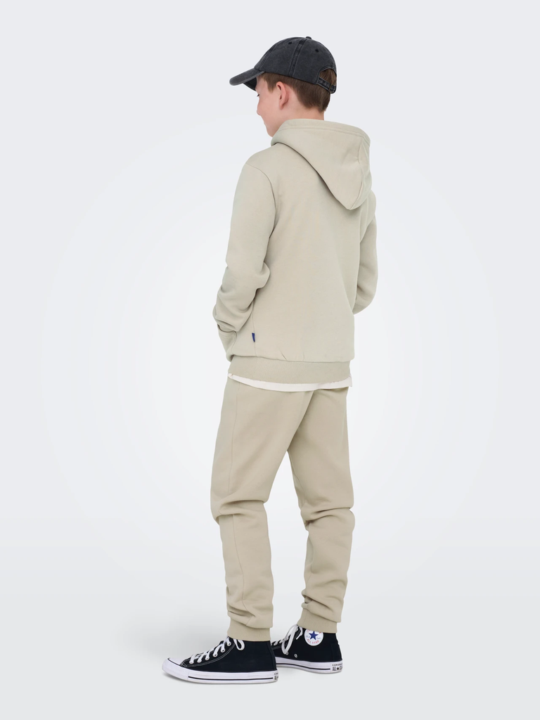 Pantalón Osjceres Sweat Pants Swt Noos Silver Lining - Only &amp; Sons