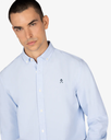 Camisa Icon Colors Light Blue  - Harper &amp; Neyer