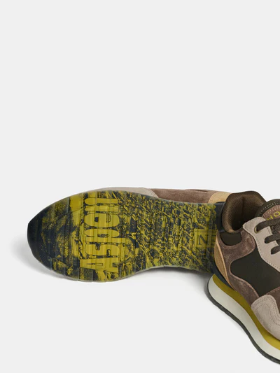 Zapatilla HOFF City Aspen