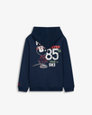 Sudadera Ski Kids Navy Blue - Harper &amp; Neyer