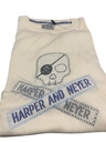 Jersey Skull Raw - Harper &amp; Neyer