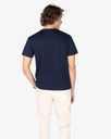 Camiseta Skull Navy Blue - Harper &amp; Neyer
