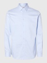 SLHslim-Ethan Shirt LS Spread Noos Color Light Blue - Selected Homme