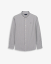 Camisa North Sea Navy Blue - Harper &amp; Neyer