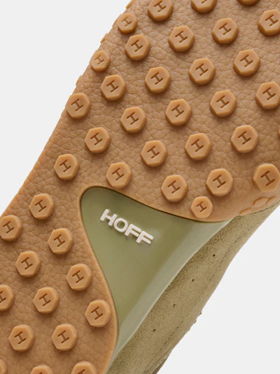 Zapatilla HOFF Bridge Fl Sage