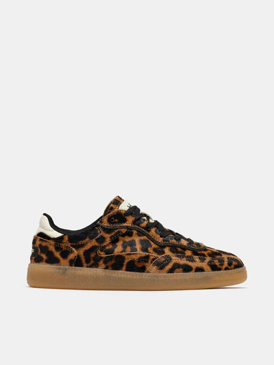 Zapatilla HOFF Alley Leopard Woman