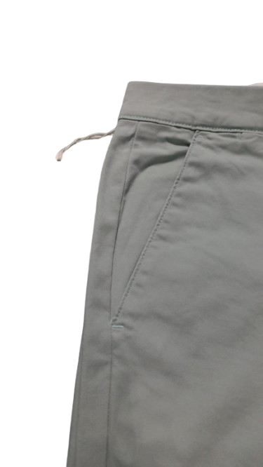 Pantalón Chino Beige (Moonstruck) - Slim Bill Pant Flex 175 - Selected