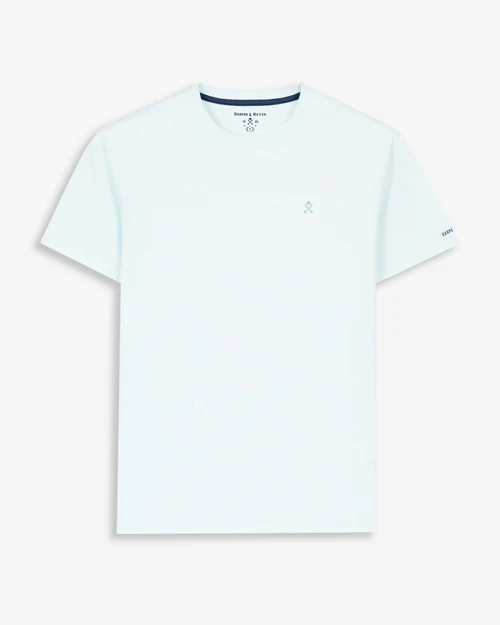 Camiseta H-on Green Mist - Harper &amp; Neyer