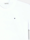 Camiseta Happiest Blanco - Silbon