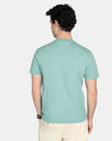 Camiseta New England Garden Green - Harper &amp; Neyer