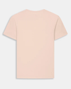 Camiseta Biscuit Retro Logo Vintage Rose - Harper &amp; Neyer