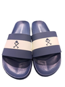 Chancla Pool Navy Blue - Harper &amp; Neyer