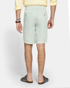 Nautic Bermuda Dust Green - Harper &amp; Neyer
