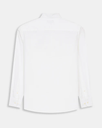 Polera Linen White - Harper &amp; Neyer
