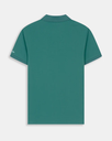 Polo Icon Colors Alpine Green - Harper &amp; Neyer