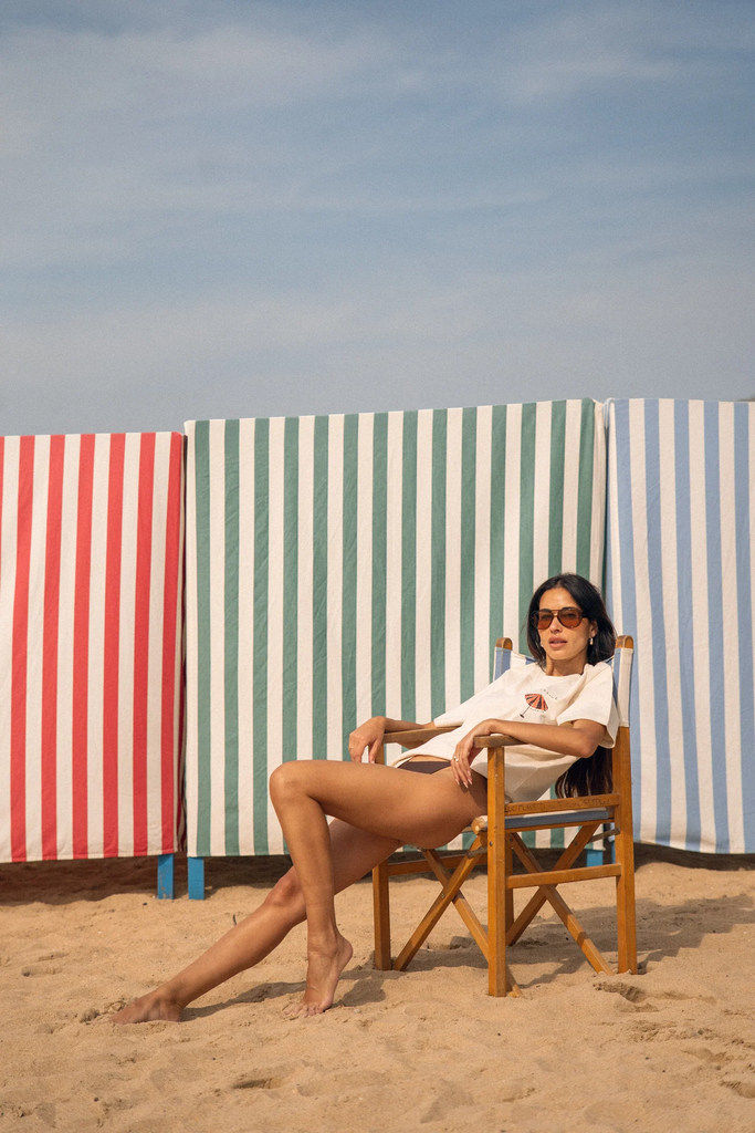 Camiseta L'Ombre - Humpier