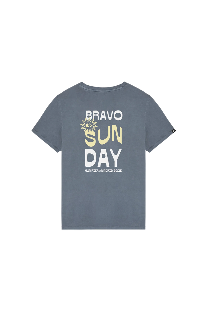 Camiseta Flash Deli - Humpier