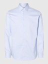 SLHslim-Ethan Shirt LS Spread Noos Color Light Blue - Selected Homme