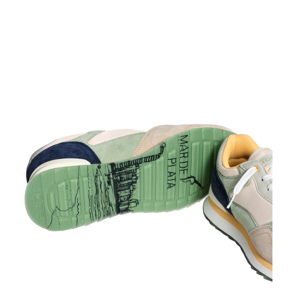 Zapatillas HOFF Mar de Plata Man