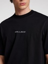 Camiseta Black License SS O-Neck Tee - Selected (copia)