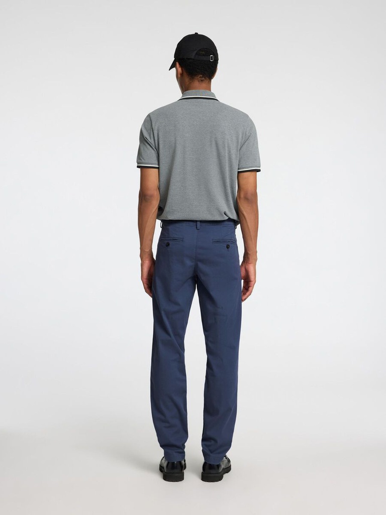 Slh175Slim Miles Flex Noos Oceana - Selected Homme