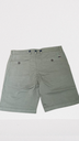 Bermuda Clásica Khaki - Williot