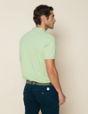 Polo Classic Khaki - Scotta