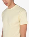 Camiseta Ayram Vainilla Yellow - Harper &amp; Neyer