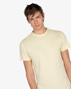 Camiseta Ayram Vainilla Yellow - Harper &amp; Neyer