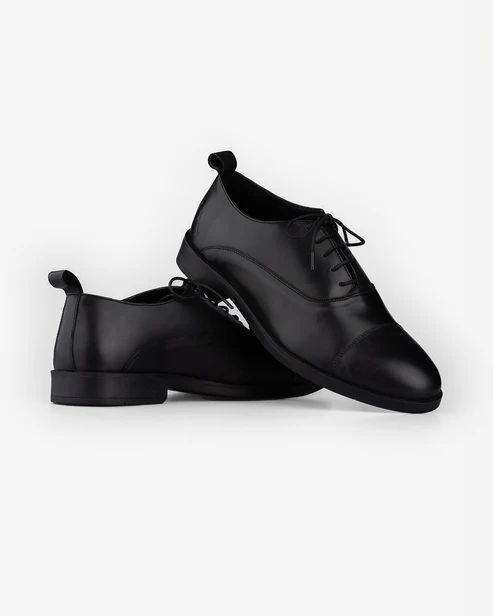 Zapato Oxford - Harper &amp; Neyer