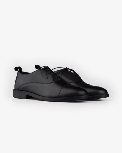 Zapato Oxford - Harper &amp; Neyer