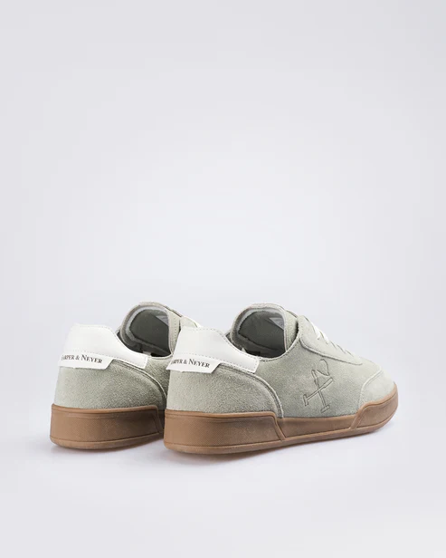 Sneaker Rochester Military Light  - Harper &amp; Neyer