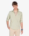 Camisa Polera Harmony - Harper &amp; Neyer