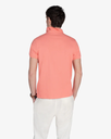 Polo Retro Light Coral - Harper &amp; Neyer