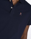Polo Icon Navy Blue - Harper &amp; Neyer