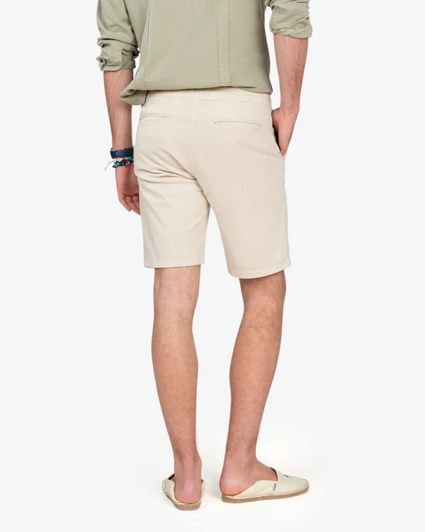 Bermuda Jogger Raw - Harper &amp; Neyer