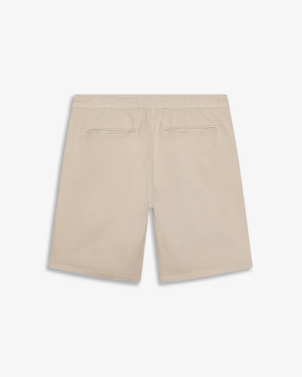 Bermuda Jogger Raw - Harper &amp; Neyer
