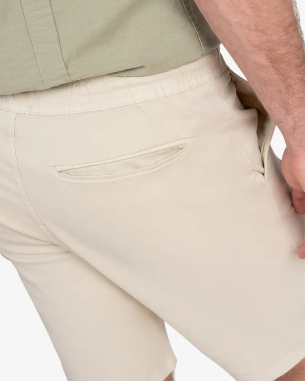 Bermuda Jogger Raw - Harper &amp; Neyer