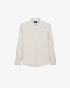 Camisa Mediterraneo Light Yellow - Harper &amp; Neyer