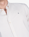 Camisa Mediterraneo Camel  - Harper &amp; Neyer