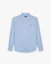Camisa Mini Vichy Light Blue - Harper &amp; Neyer