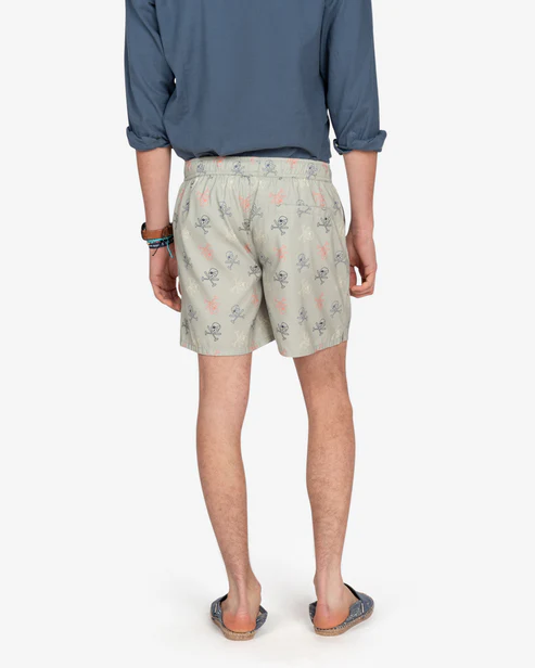 Bañador Hurricane Military Light  - Harper &amp; Neyer