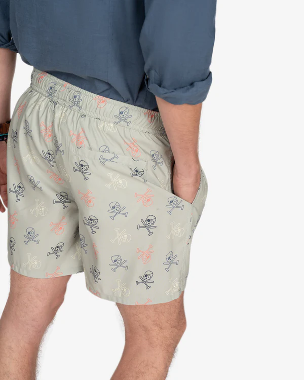 Bañador Hurricane Military Light  - Harper &amp; Neyer