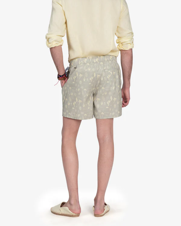 Bañador Desert Military Light   - Harper &amp; Neyer