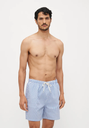 Bañador Slhcooper Swimsshorts Nautical Blue - Selected Homme