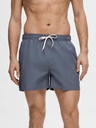 Bañador Slhcooper Swimsshorts Bering Sea - Selected Homme